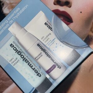 🧖🏻‍♂️ or 🧖🏻‍♀️ • 🧬 Dermalogica x Mini Kit 🧬• 🧖🏻‍♀️ or 🧖🏻‍♂️